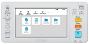 фото МФУ Kyocera ECOSYS MA4000cifx