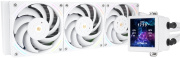 фото Система охлаждения Thermalright Frozen Vision 360 White V2