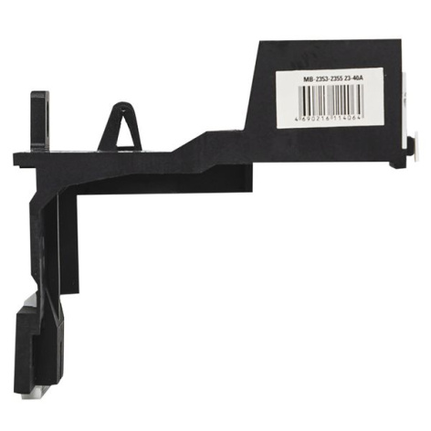 фото Держатель к тепловому реле EKF mb-2353-2355-23-40A в Красноярске