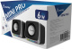 фото Компьютерная акустика 2.0 SmartBuy Mini Pro в Воронеже