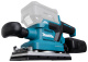 фото Шлифовальная машина вибрационная Makita DBO380Z в Краснодаре