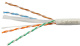 фото Кабель витая пара U/UTP 6 кат. 4 пары Cabeus UTP-4P-Cat.6-SOLID-LSZH-WH-20 в Омске