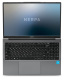 фото Ноутбук  Nerpa CASPICA ALOSO I342-15 в Санкт-Петербургe 15.6 ", Core i3, 8 Гб RAM, 128 Гб SSD, UHD Graphics, Серый