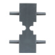 фото Усилитель жесткости  EKF tb-str-315-400-rev в Санкт-Петербургe
