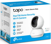 фото Видеокамера TP-LINK TAPO