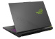 фото Ноутбук ASUS ROG Strix G18 G814PM-S8117 18" (AMD Ryzen 9, 16Гб DDR5, SSD 512 Гб, GeForce RTX 5060, Без ОС) Серый [90NR0L29-M005X0]