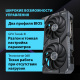 фото Видеокарта ASUS GeForce RTX 4060 DUAL OC (DUAL-RTX4060-O8G)
