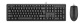 фото Клавиатура и мышь  A4Tech KK-3330S USB (BLACK) в Перми