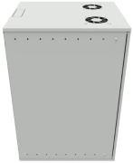 фото Шкаф SNR SNR-TWC-18-GDL