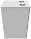 фото Шкаф настенный 19", 18U SNR SNR-TWC-18-GDL в Омске