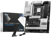 фото Материнская плата MSI PRO Z890-A WIFI