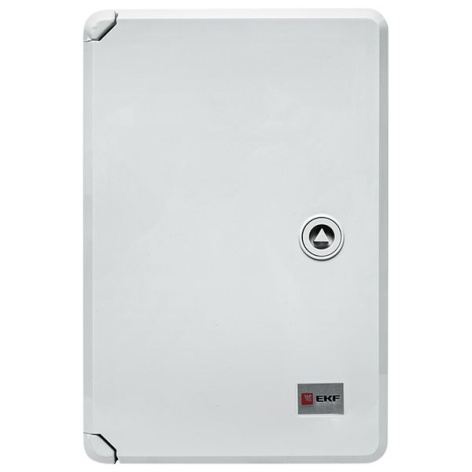 фото Бокс  EKF PB65MP001 в Красноярске