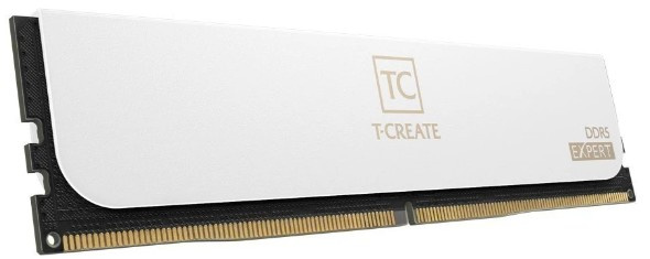 фото Модуль памяти DDR5 96GB (2*48GB) Team Group CTCWD596G6400HC32ADC01 в Перми