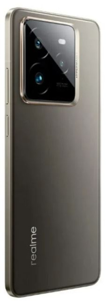 фото Смартфон  Realme GT7 Pro 12/512GB в Казани