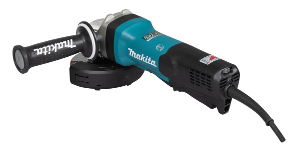 фото Шлифовальная машина угловая Makita GA5093X01 в Краснодаре