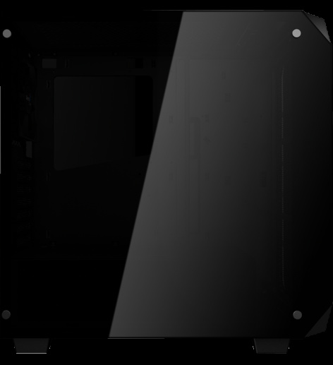 фото Корпус ATX AeroCool P7-C0 PRO