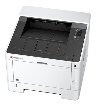 

Принтер Kyocera ECOSYS P2235dn 1102RV3NL0 A4, 1200dpi, 256Mb, 35 ppm, дуплекс, USB, Network, ECOSYS P2235dn