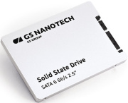 фото Накопитель SSD GS Nanotech GSPTA256R16STF