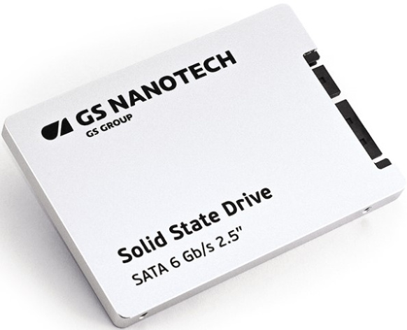 фото Накопитель SSD 2.5