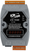 фото Преобразователь ICP DAS GW-7434D-G CR