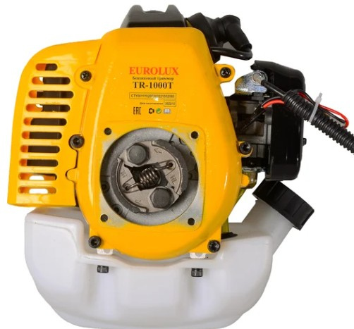 фото Триммер бензиновый Eurolux TR-1000T