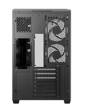 фото Корпус ATX Deepcool CG590U 5F