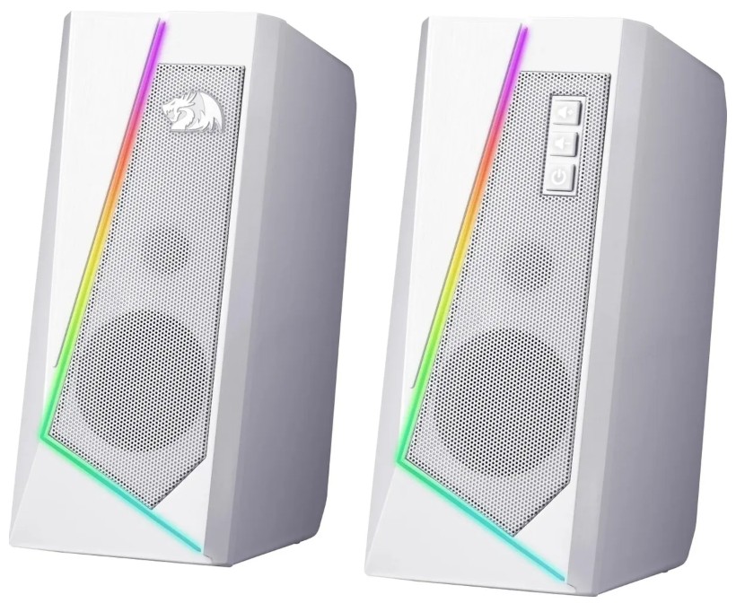 

Компьютерная акустика Defender Anvil 71775 5W WHITE, Anvil