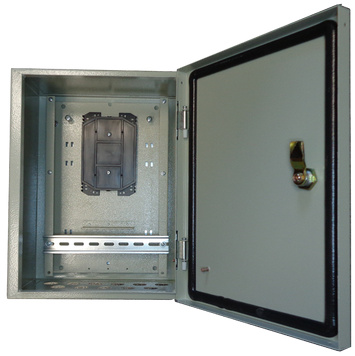 фото Шкаф  TFortis CrossBox-1 в Казани