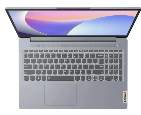 фото Ноутбук  Lenovo IP3 Slim 15IRH8 в Ростове-на-Дону 15 ", Core 5, 8 Гб RAM, 512 Гб SSD, HD Graphics, Серый
