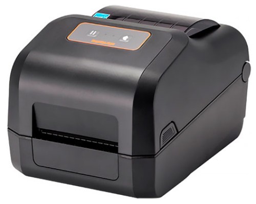 

Принтер термотрансферный Bixolon XD5-40tEWK 4" TT Printer, 203 dpi, USB, Serial, Ethernet, WLAN, XD5-40tEWK