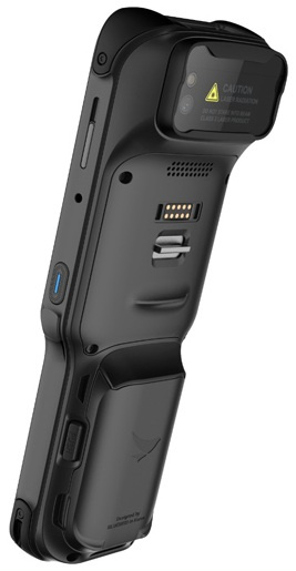 фото Терминал сбора данных Bluebird EK430-A4LEW в Уфе