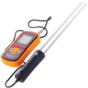 фото Измеритель влажности (влагомер) МЕГЕОН 20540