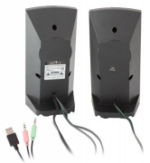 фото Компьютерная акустика Oklick OK-118