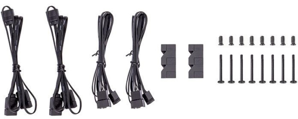 фото Вентилятор для корпуса Thermaltake CT120 Reverse ARGB Sync Matcha в Уфе