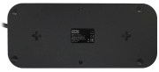 фото Сетевой фильтр Powercom SP-08 USB03AB 1.8M