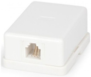 фото Розетка Cablexpert TA-101