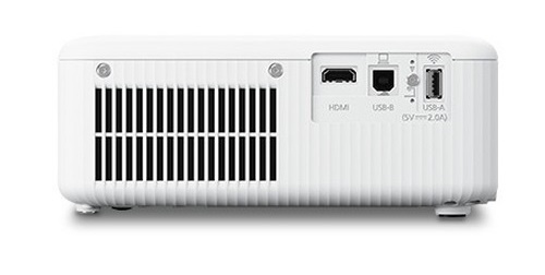 фото Проектор  Epson CO-W01 в Санкт-Петербургe