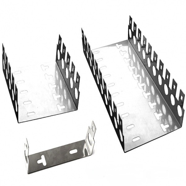 

Хомут W&T WT-1015A5W на 5 модулей, h=22мм, WT-1015A5W