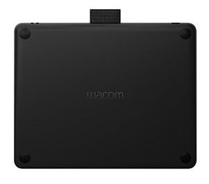 фото Графический планшет  Wacom Intuos S Bluetooth в Екатеринбурге