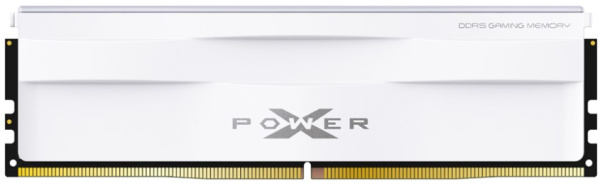 фото Модуль памяти DDR5 16GB Silicon Power SP016GXLWU560FSG в Уфе