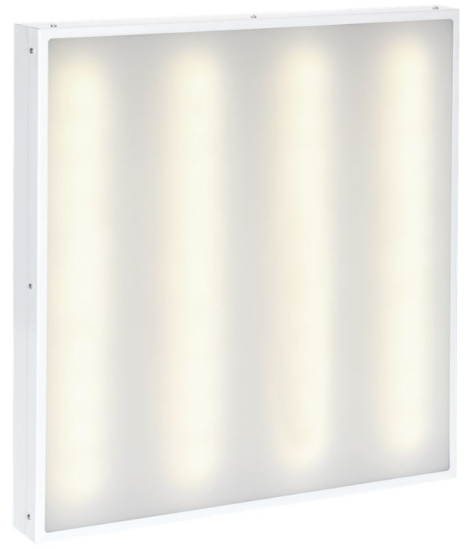 фото Панель светодиодная IEK LTP-DVO1-1201-30-40-K01 в Омске