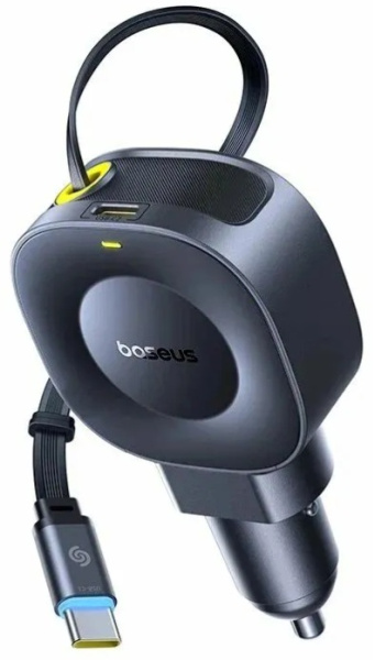 фото Зарядное устройство автомобильное Baseus C0206900 в Ростове-на-Дону