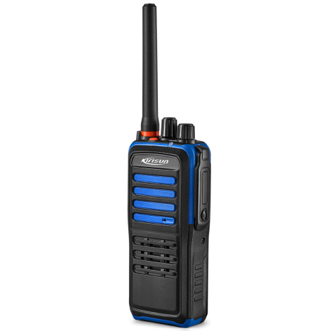 фото Радиостанция Kirisun DP815EX UHF_GPS в Краснодаре