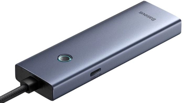 фото Концентратор  Baseus B0005280B811-11 в Краснодаре