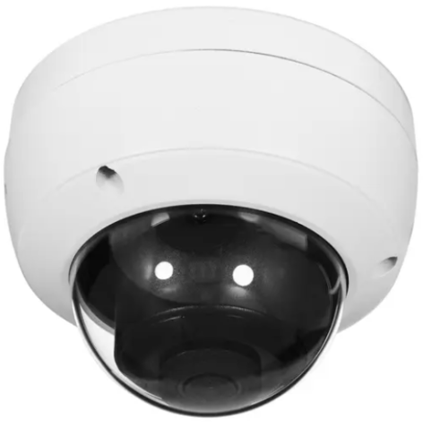 фото Видеокамера IP HiWatch IPC-D082-G2/U(2.8mm) в Казани