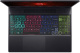 фото Ноутбук  Acer Nitro 17 AN17-41-R8P3 в Омске 17.3 ", Ryzen 7, 16 Гб RAM, 1 Тб SSD, GeForce RTX 4050, Черный