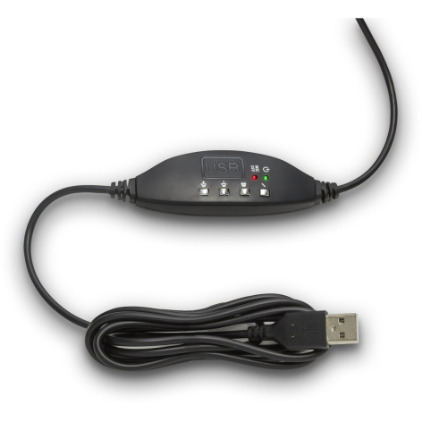 фото Наушники  Exegate 960 USB STEREO в Уфе