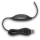 фото Наушники  Exegate 960 USB STEREO в Уфе