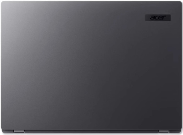 фото Ноутбук  Acer ТМP214 -55-G2 в Красноярске 14 ", Core i3, 16 Гб RAM, 512 Гб SSD, UHD Graphics, Черный