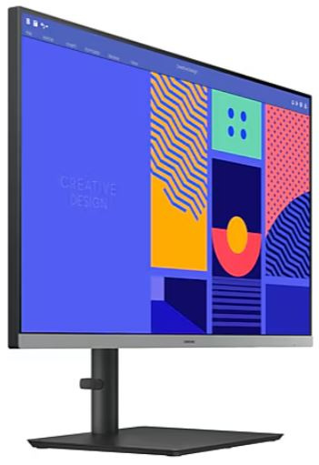 фото Монитор 27" Samsung S27C430GAI в Уфе